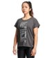 Women's UA Wordmark Repeat T-Shirt